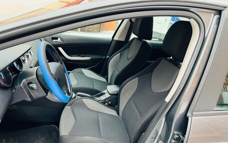 Peugeot 308 II, 2010 год, 495 000 рублей, 8 фотография