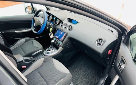 Peugeot 308 II, 2010 год, 495 000 рублей, 11 фотография