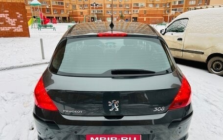 Peugeot 308 II, 2010 год, 495 000 рублей, 4 фотография