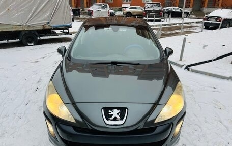 Peugeot 308 II, 2010 год, 495 000 рублей, 3 фотография