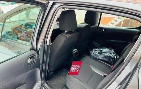 Peugeot 308 II, 2010 год, 495 000 рублей, 10 фотография