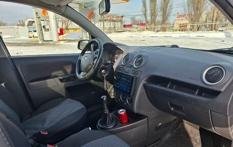 Ford Fusion I, 2006 год, 315 000 рублей, 7 фотография