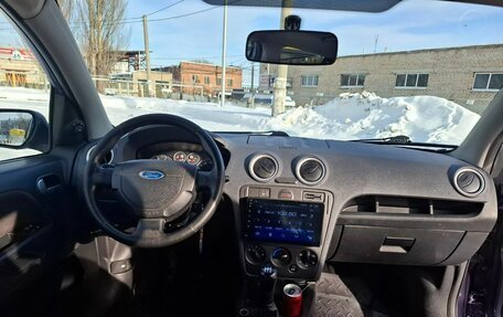 Ford Fusion I, 2006 год, 315 000 рублей, 6 фотография