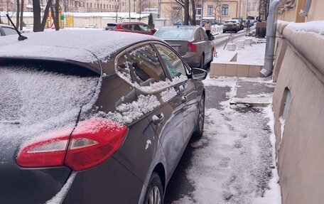 KIA cee'd III, 2015 год, 1 020 000 рублей, 4 фотография