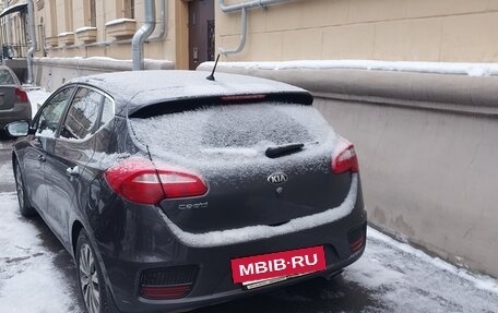 KIA cee'd III, 2015 год, 1 020 000 рублей, 3 фотография