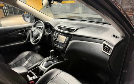 Nissan X-Trail, 2017 год, 1 477 000 рублей, 8 фотография