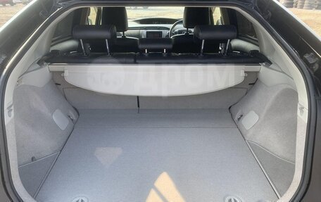 Toyota Prius, 2014 год, 1 050 000 рублей, 9 фотография