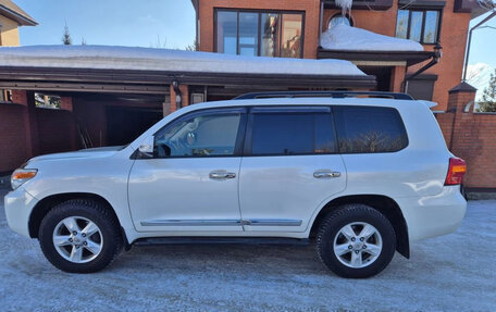 Toyota Land Cruiser 200, 2012 год, 4 750 000 рублей, 3 фотография