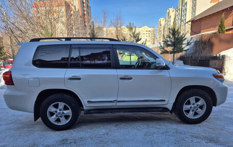 Toyota Land Cruiser 200, 2012 год, 4 750 000 рублей, 7 фотография