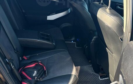 Toyota Prius, 2014 год, 1 050 000 рублей, 7 фотография