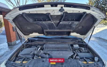 Toyota Land Cruiser 200, 2012 год, 4 750 000 рублей, 9 фотография