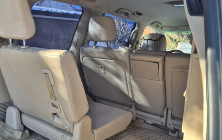 Toyota Land Cruiser 200, 2012 год, 4 750 000 рублей, 11 фотография