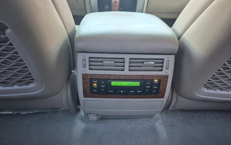 Toyota Land Cruiser 200, 2012 год, 4 750 000 рублей, 21 фотография