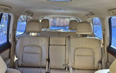 Toyota Land Cruiser 200, 2012 год, 4 750 000 рублей, 18 фотография