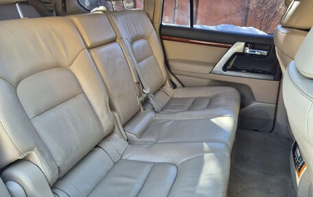 Toyota Land Cruiser 200, 2012 год, 4 750 000 рублей, 17 фотография