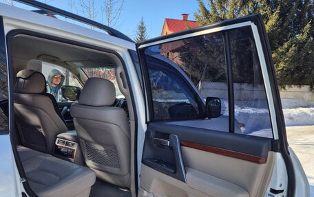 Toyota Land Cruiser 200, 2012 год, 4 750 000 рублей, 16 фотография