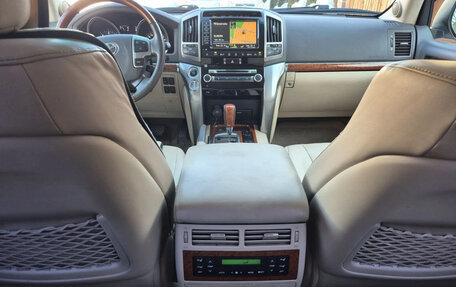 Toyota Land Cruiser 200, 2012 год, 4 750 000 рублей, 20 фотография