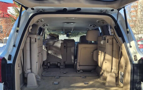 Toyota Land Cruiser 200, 2012 год, 4 750 000 рублей, 13 фотография