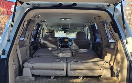 Toyota Land Cruiser 200, 2012 год, 4 750 000 рублей, 12 фотография