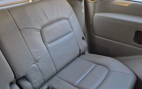 Toyota Land Cruiser 200, 2012 год, 4 750 000 рублей, 19 фотография