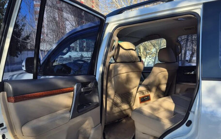 Toyota Land Cruiser 200, 2012 год, 4 750 000 рублей, 14 фотография