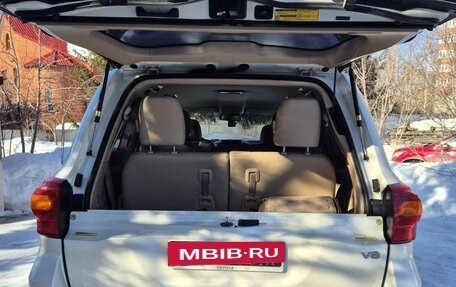 Toyota Land Cruiser 200, 2012 год, 4 750 000 рублей, 10 фотография