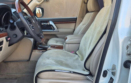 Toyota Land Cruiser 200, 2012 год, 4 750 000 рублей, 26 фотография