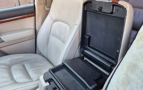 Toyota Land Cruiser 200, 2012 год, 4 750 000 рублей, 30 фотография