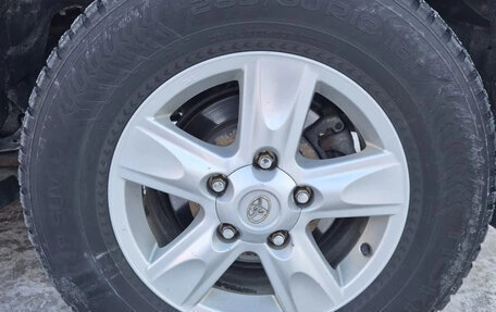 Toyota Land Cruiser 200, 2012 год, 4 750 000 рублей, 36 фотография