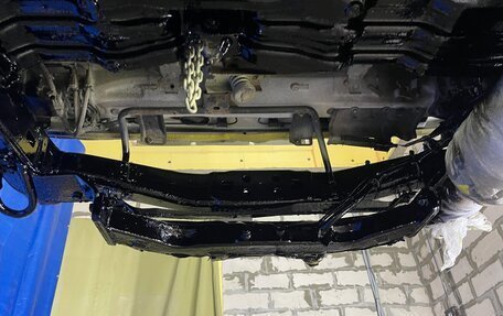 Toyota Land Cruiser 200, 2012 год, 4 750 000 рублей, 39 фотография