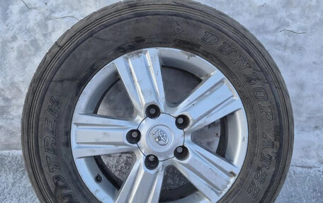 Toyota Land Cruiser 200, 2012 год, 4 750 000 рублей, 37 фотография