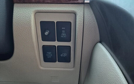 Toyota Land Cruiser 200, 2012 год, 4 750 000 рублей, 34 фотография