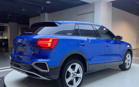 Audi Q2 I, 2023 год, 1 830 000 рублей, 6 фотография