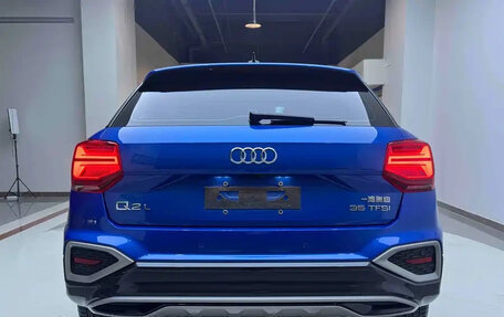 Audi Q2 I, 2023 год, 1 830 000 рублей, 5 фотография