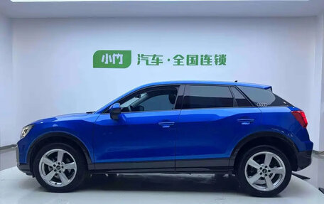 Audi Q2 I, 2023 год, 1 830 000 рублей, 7 фотография