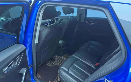 Audi Q2 I, 2023 год, 1 830 000 рублей, 10 фотография