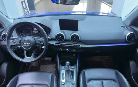 Audi Q2 I, 2023 год, 1 830 000 рублей, 13 фотография