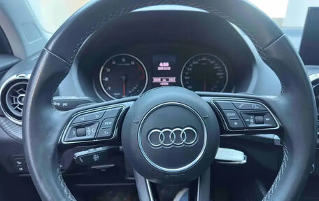 Audi Q2 I, 2023 год, 1 830 000 рублей, 12 фотография