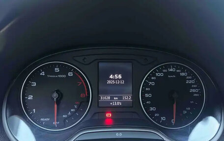 Audi Q2 I, 2023 год, 1 830 000 рублей, 14 фотография