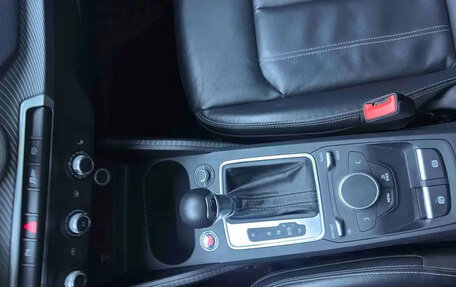 Audi Q2 I, 2023 год, 1 830 000 рублей, 17 фотография