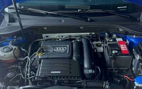 Audi Q2 I, 2023 год, 1 830 000 рублей, 18 фотография