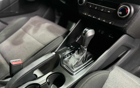 Hyundai Tucson III, 2020 год, 2 549 990 рублей, 9 фотография