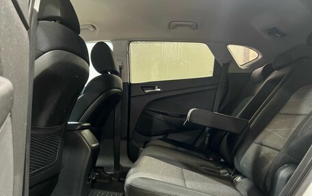 Hyundai Tucson III, 2020 год, 2 549 990 рублей, 15 фотография