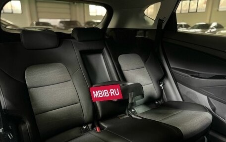 Hyundai Tucson III, 2020 год, 2 549 990 рублей, 16 фотография