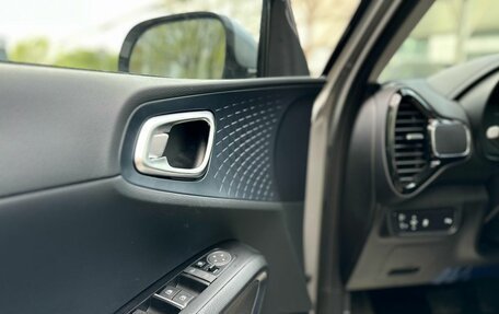 KIA Soul III, 2025 год, 3 940 000 рублей, 17 фотография