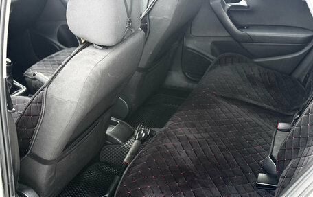 Volkswagen Polo VI (EU Market), 2015 год, 790 000 рублей, 10 фотография