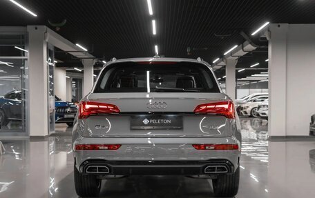 Audi Q5, 2025 год, 5 925 000 рублей, 6 фотография