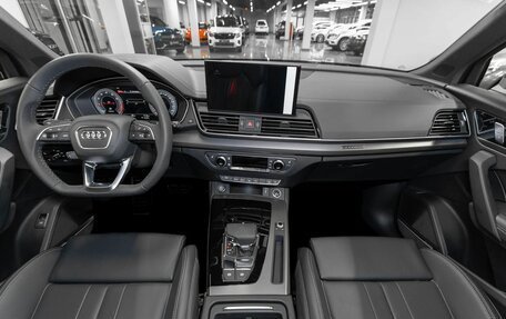 Audi Q5, 2025 год, 5 925 000 рублей, 8 фотография