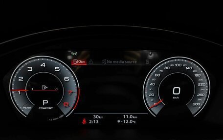 Audi Q5, 2025 год, 5 925 000 рублей, 12 фотография