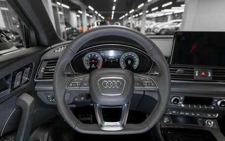 Audi Q5, 2025 год, 5 925 000 рублей, 11 фотография